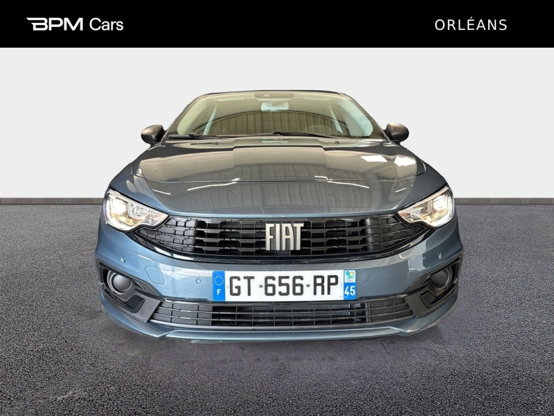 Fiat Tipo 1.5 FireFly Turbo 130ch S/S Hybrid Pack Confort DCT7