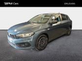 Annonce Fiat Tipo occasion Essence 1.5 FireFly Turbo 130ch S/S Hybrid Pack Confort DCT7  ORLEANS