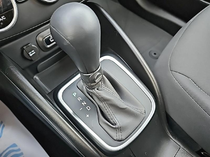 Fiat Tipo 1.5 FireFly Turbo 130ch S/S Hybrid Pack Confort DCT7  occasion  Glos - photo n18