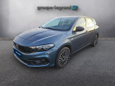 Annonce Fiat Tipo occasion Hybride 1.5 FireFly Turbo 130ch S/S Hybrid Pack Confort DCT7  Glos