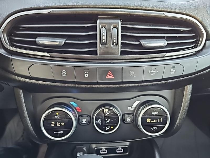 Fiat Tipo 1.5 FireFly Turbo 130ch S/S Hybrid Pack Confort DCT7  occasion  Glos - photo n16