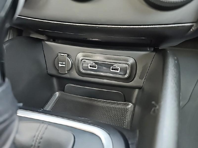 Fiat Tipo 1.5 FireFly Turbo 130ch S/S Hybrid Pack Confort DCT7  occasion  Glos - photo n17