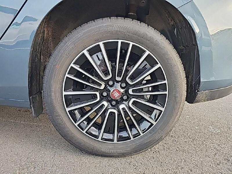 Fiat Tipo 1.5 FireFly Turbo 130ch S/S Hybrid Pack Confort DCT7  occasion  Glos - photo n11