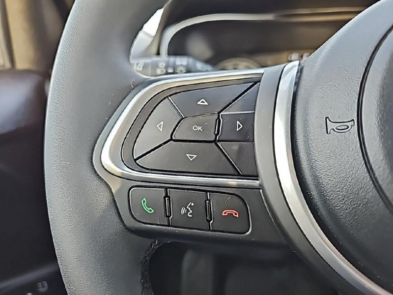 Fiat Tipo 1.5 FireFly Turbo 130ch S/S Hybrid Pack Confort DCT7  occasion  Glos - photo n20