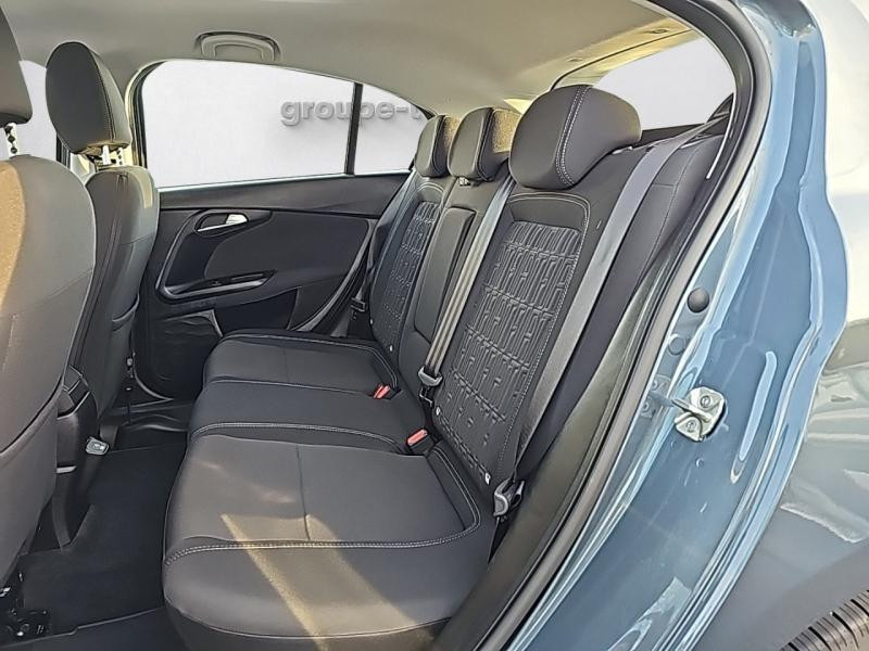Fiat Tipo 1.5 FireFly Turbo 130ch S/S Hybrid Pack Confort DCT7  occasion  Glos - photo n10