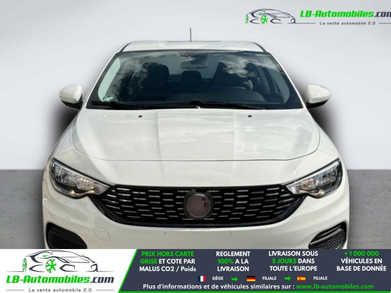Fiat Tipo 1.6 110 ch BVA  occasion � Beaupuy - photo n�4