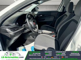 Fiat Tipo 1.6 110 ch BVA  occasion � Beaupuy - photo n�7