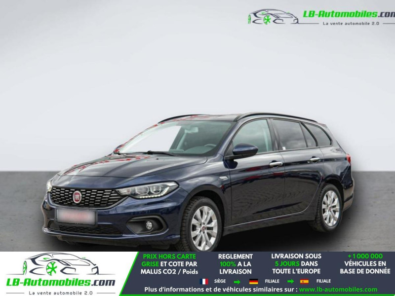Fiat Tipo 1.6 110 ch BVA  occasion � Beaupuy