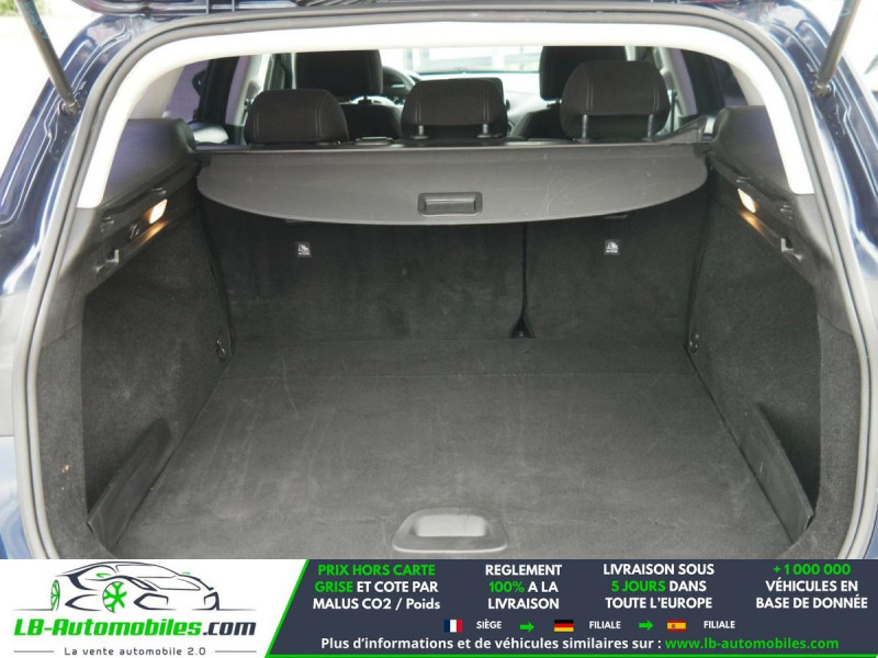 Fiat Tipo 1.6 110 ch BVA  occasion � Beaupuy - photo n�11