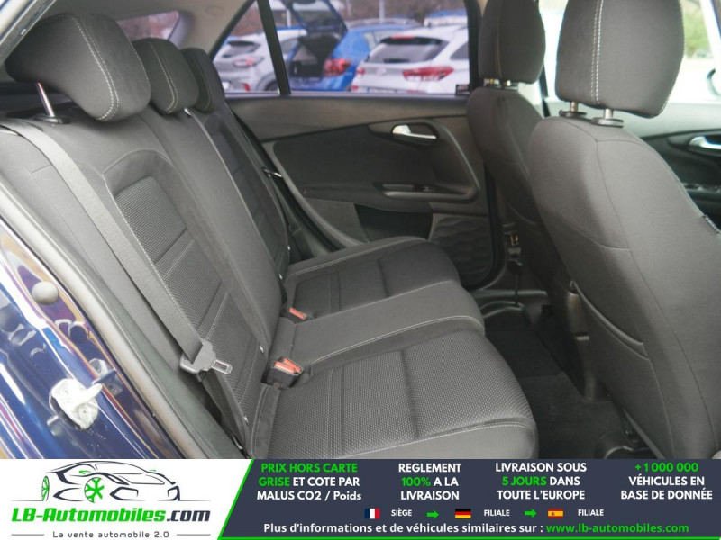 Fiat Tipo 1.6 110 ch BVA  occasion � Beaupuy - photo n�9