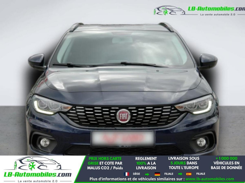Fiat Tipo 1.6 110 ch BVA  occasion � Beaupuy - photo n�5