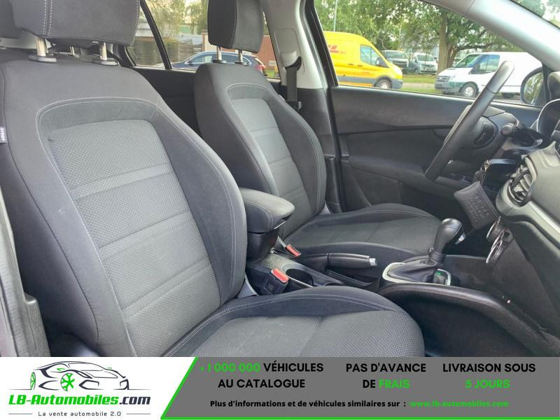 Fiat Tipo 1.6 110 ch BVA  occasion  Beaupuy - photo n5