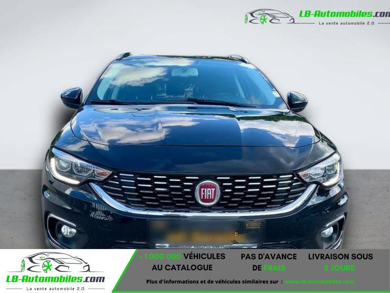 Fiat Tipo 1.6 110 ch BVA  occasion  Beaupuy