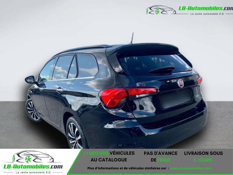 Fiat Tipo 1.6 110 ch BVA  occasion  Beaupuy - photo n4