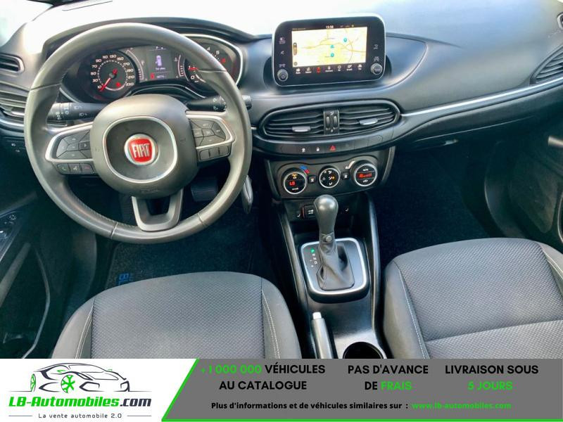 Fiat Tipo 1.6 110 ch BVA  occasion  Beaupuy - photo n3