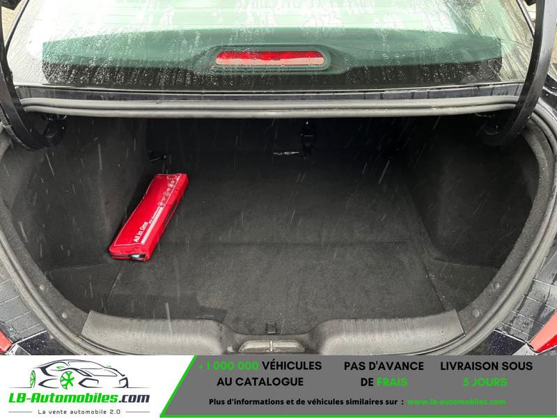 Fiat Tipo 1.6 110 ch BVA  occasion  Beaupuy - photo n7
