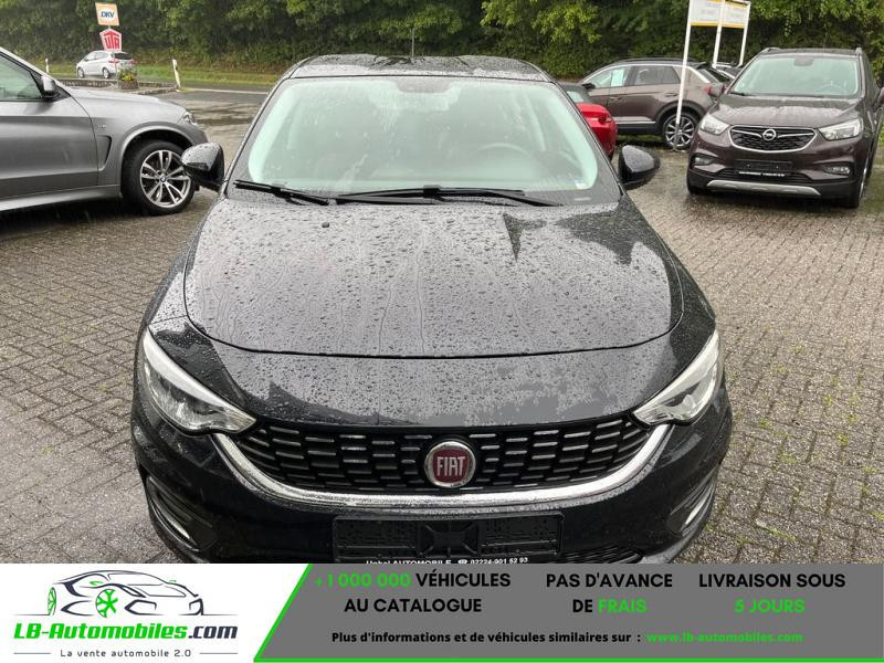 Fiat Tipo 1.6 110 ch BVA  occasion  Beaupuy - photo n6