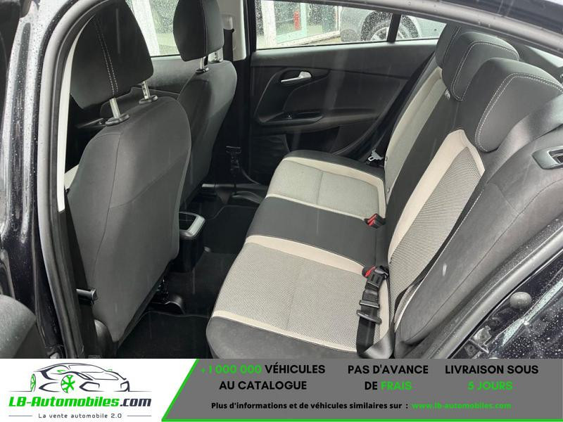 Fiat Tipo 1.6 110 ch BVA  occasion  Beaupuy - photo n5