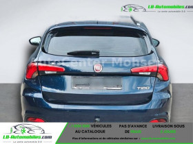 Fiat Tipo 1.6 110 ch BVA  occasion  Beaupuy - photo n4