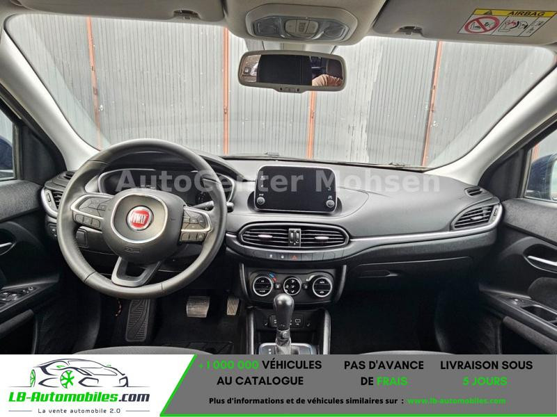 Fiat Tipo 1.6 110 ch BVA  occasion  Beaupuy - photo n3