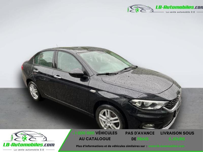 Fiat Tipo 1.6 110 ch BVA  occasion  Beaupuy - photo n2