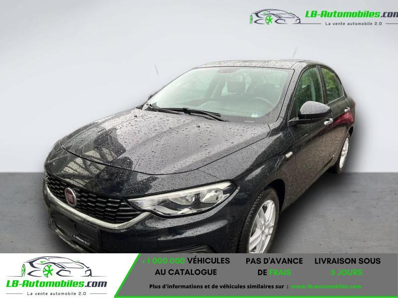 Fiat Tipo 1.6 110 ch BVA  occasion  Beaupuy