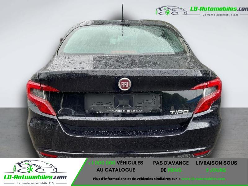 Fiat Tipo 1.6 110 ch BVA  occasion  Beaupuy - photo n4