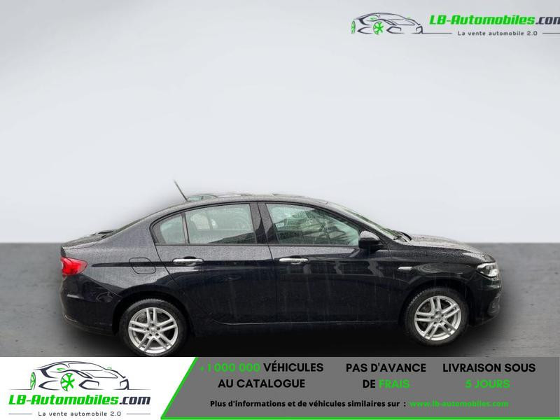 Fiat Tipo 1.6 110 ch BVA  occasion  Beaupuy - photo n3