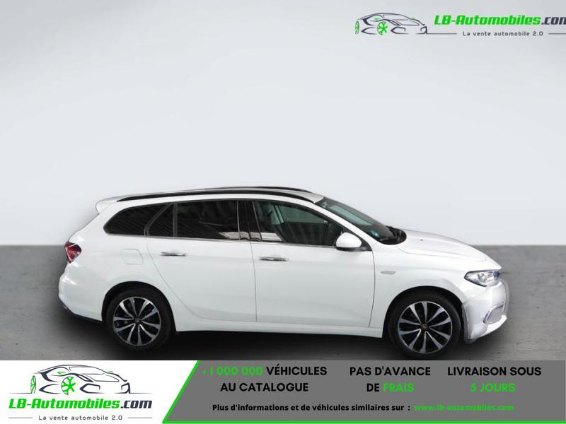 Fiat Tipo 1.6 110 ch BVA  occasion � Beaupuy - photo n�5