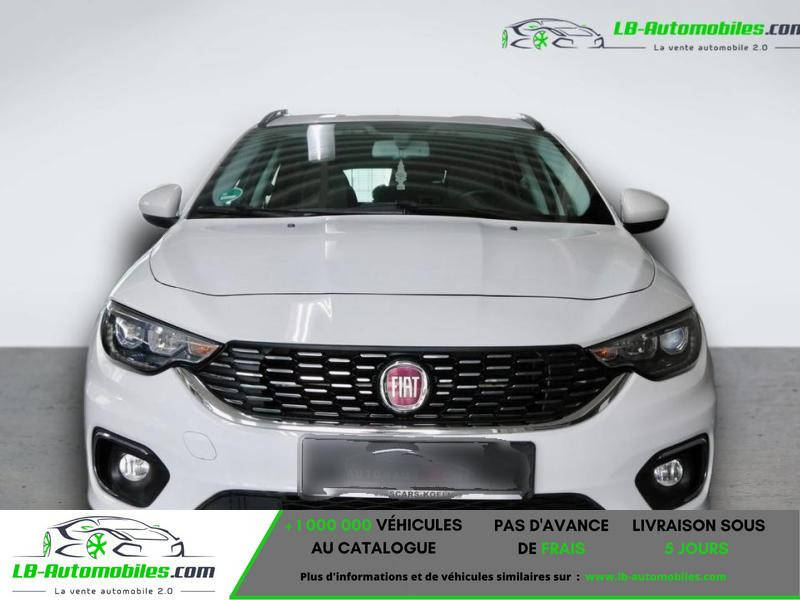 Fiat Tipo 1.6 110 ch BVA  occasion � Beaupuy - photo n�4