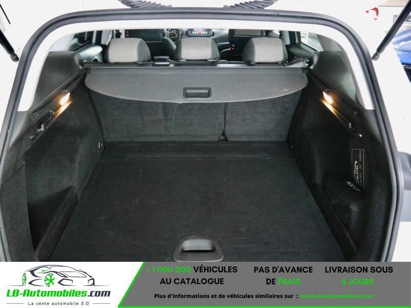 Fiat Tipo 1.6 110 ch BVA  occasion � Beaupuy - photo n�9