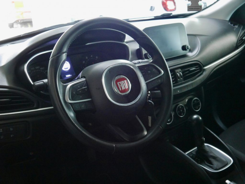 Fiat Tipo 1.6 110 ch BVA  occasion  Beaupuy - photo n8
