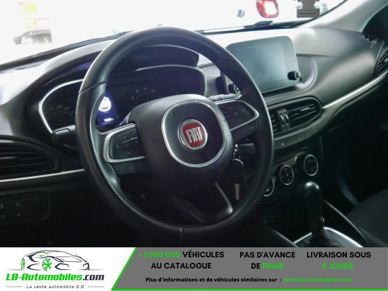 Fiat Tipo 1.6 110 ch BVA  occasion � Beaupuy - photo n�8
