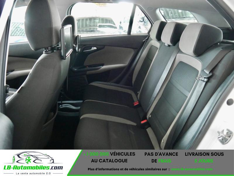 Fiat Tipo 1.6 110 ch BVA  occasion � Beaupuy - photo n�7