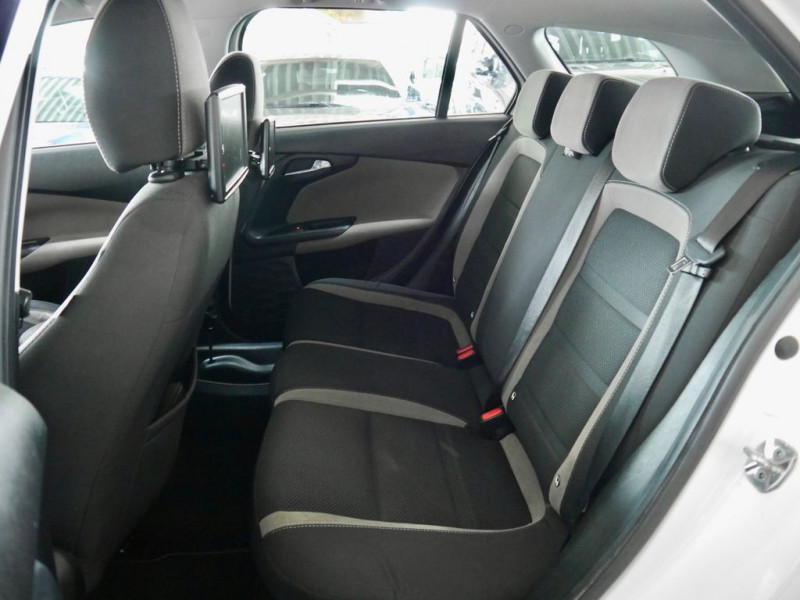 Fiat Tipo 1.6 110 ch BVA  occasion  Beaupuy - photo n7