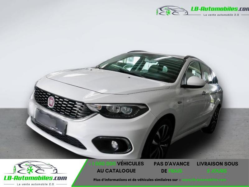 Fiat Tipo 1.6 110 ch BVA  occasion � Beaupuy - photo n�2