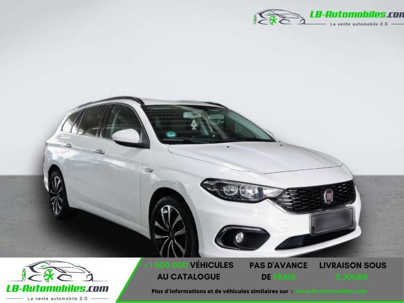 Fiat Tipo 1.6 110 ch BVA  occasion � Beaupuy