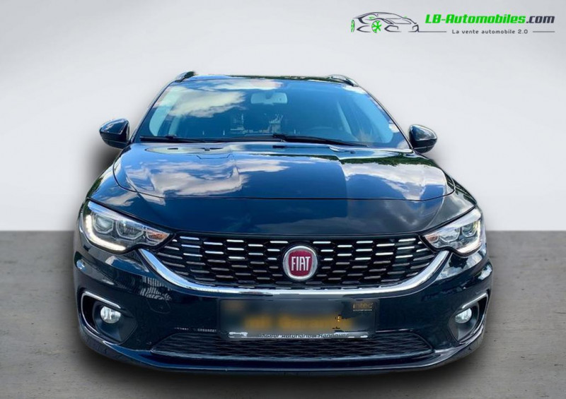 Fiat Tipo 1.6 110 ch BVA  occasion  Beaupuy