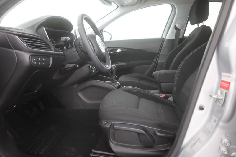 Fiat Tipo 1.6 110 ch BVA  occasion à Beaupuy - photo n°8