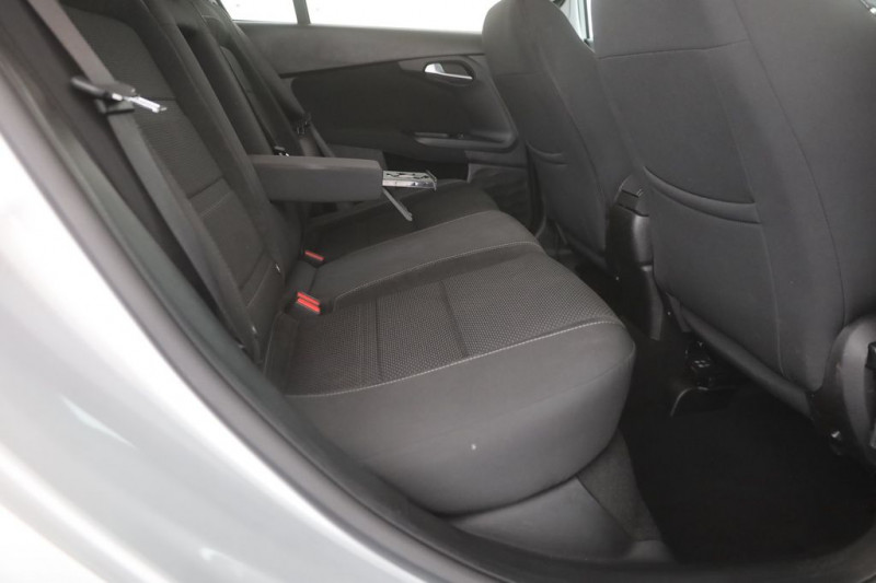 Fiat Tipo 1.6 110 ch BVA  occasion à Beaupuy - photo n°9