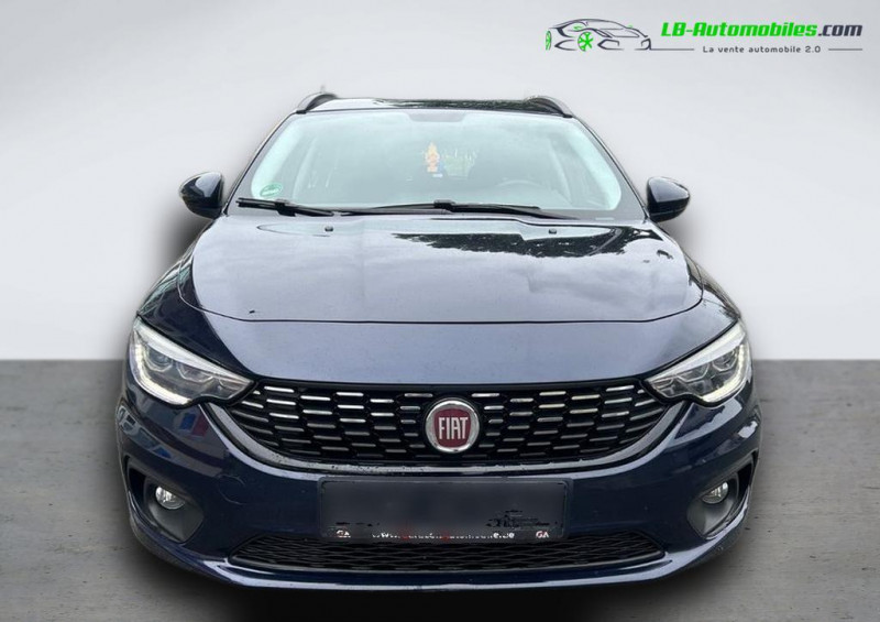 Fiat Tipo 1.6 110 ch BVA  occasion  Beaupuy - photo n5