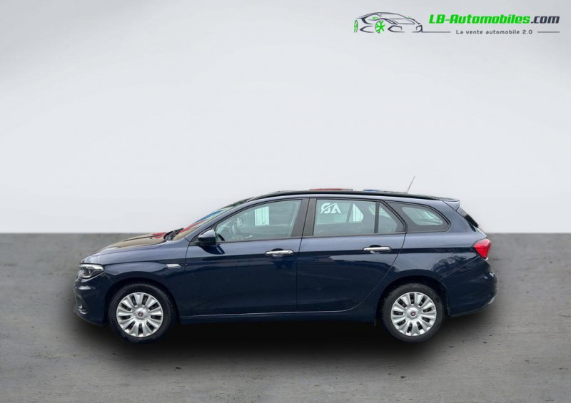 Fiat Tipo 1.6 110 ch BVA  occasion  Beaupuy - photo n6