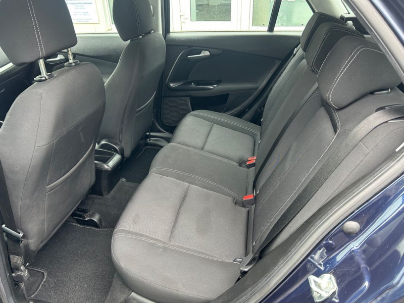 Fiat Tipo 1.6 110 ch BVA  occasion  Beaupuy - photo n9