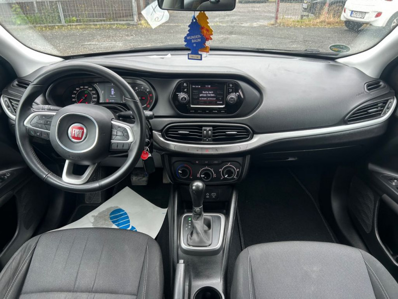 Fiat Tipo 1.6 110 ch BVA  occasion  Beaupuy - photo n3