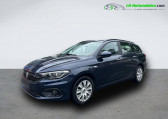 Fiat Tipo occasion année 2017 boite Automatique Annonce Fiat Tipo occasion Essence 1.6 110 ch BVA à Beaupuy