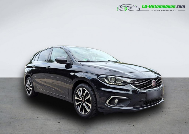 Fiat Tipo 1.6 110 ch BVA  occasion  Beaupuy