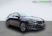 Fiat Tipo occasion année 2018 boite Automatique Annonce Fiat Tipo occasion Essence 1.6 110 ch BVA à Beaupuy