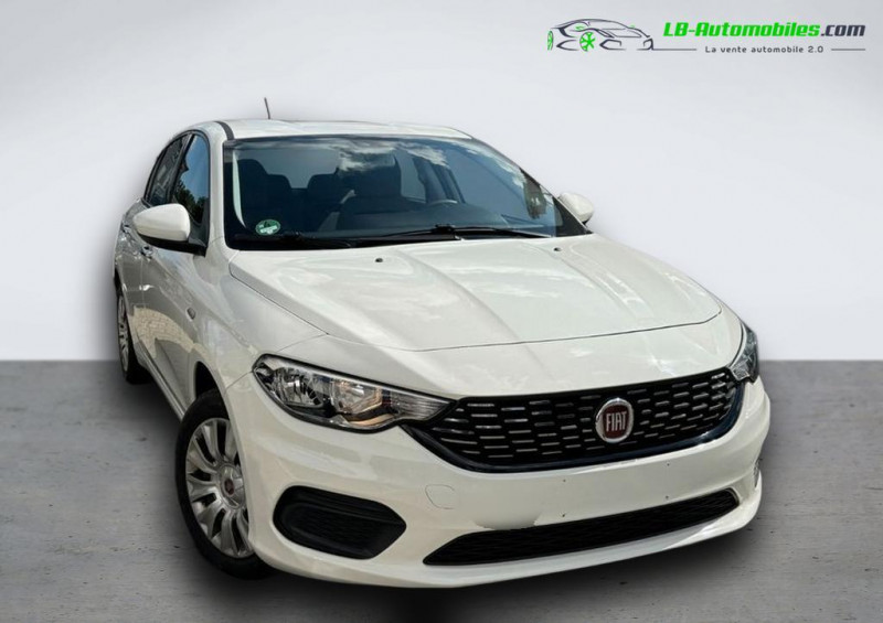 Fiat Tipo 1.6 110 ch BVA  occasion  Beaupuy - photo n2
