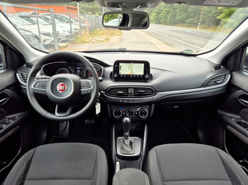 Fiat Tipo 1.6 110 ch BVA  occasion  Beaupuy - photo n3
