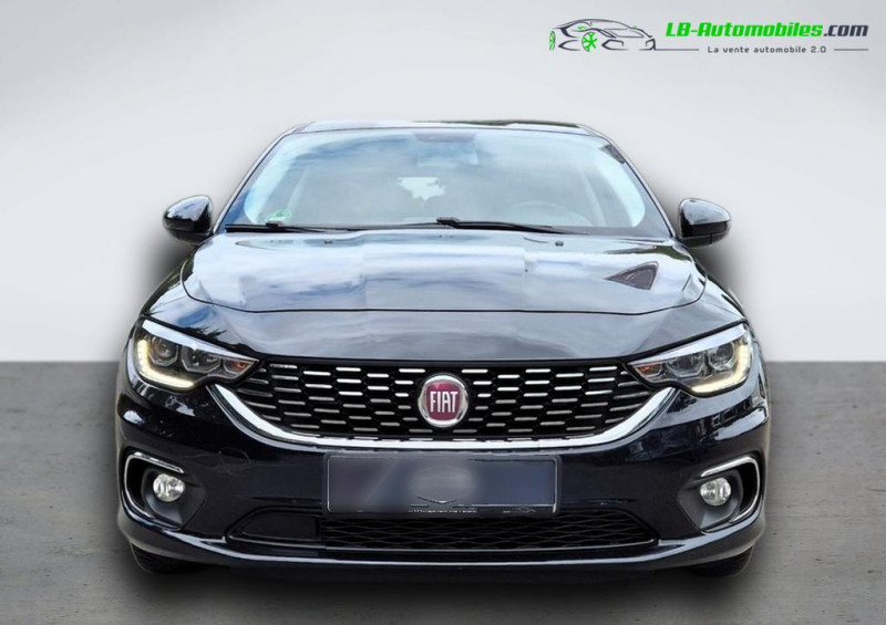 Fiat Tipo 1.6 110 ch BVA  occasion  Beaupuy - photo n5